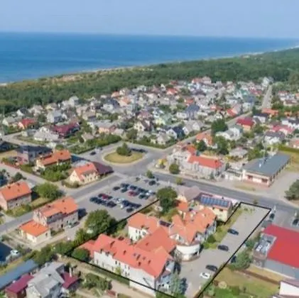 Apartment Apartamentai Per 2 Aukstus Prie Juros Klaipedoje