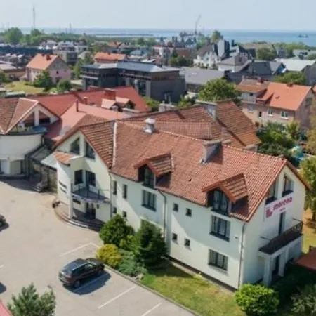 Apartamentai Per 2 Aukstus Prie Juros Klaipedoje Apartment Klaipeda