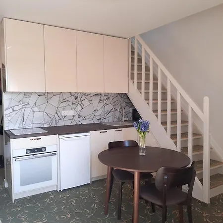 Apartment Apartamentai Per 2 Aukstus Prie Juros Klaipedoje *